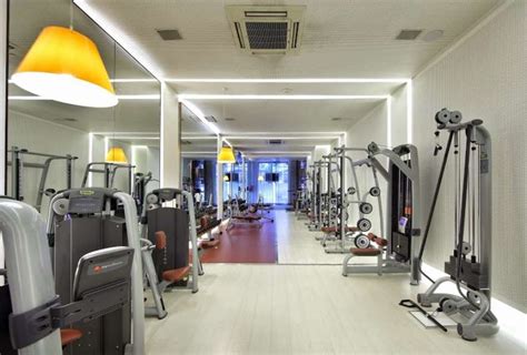 gimnasio gay barcelona|Gay Friendly Gym in Barcelona